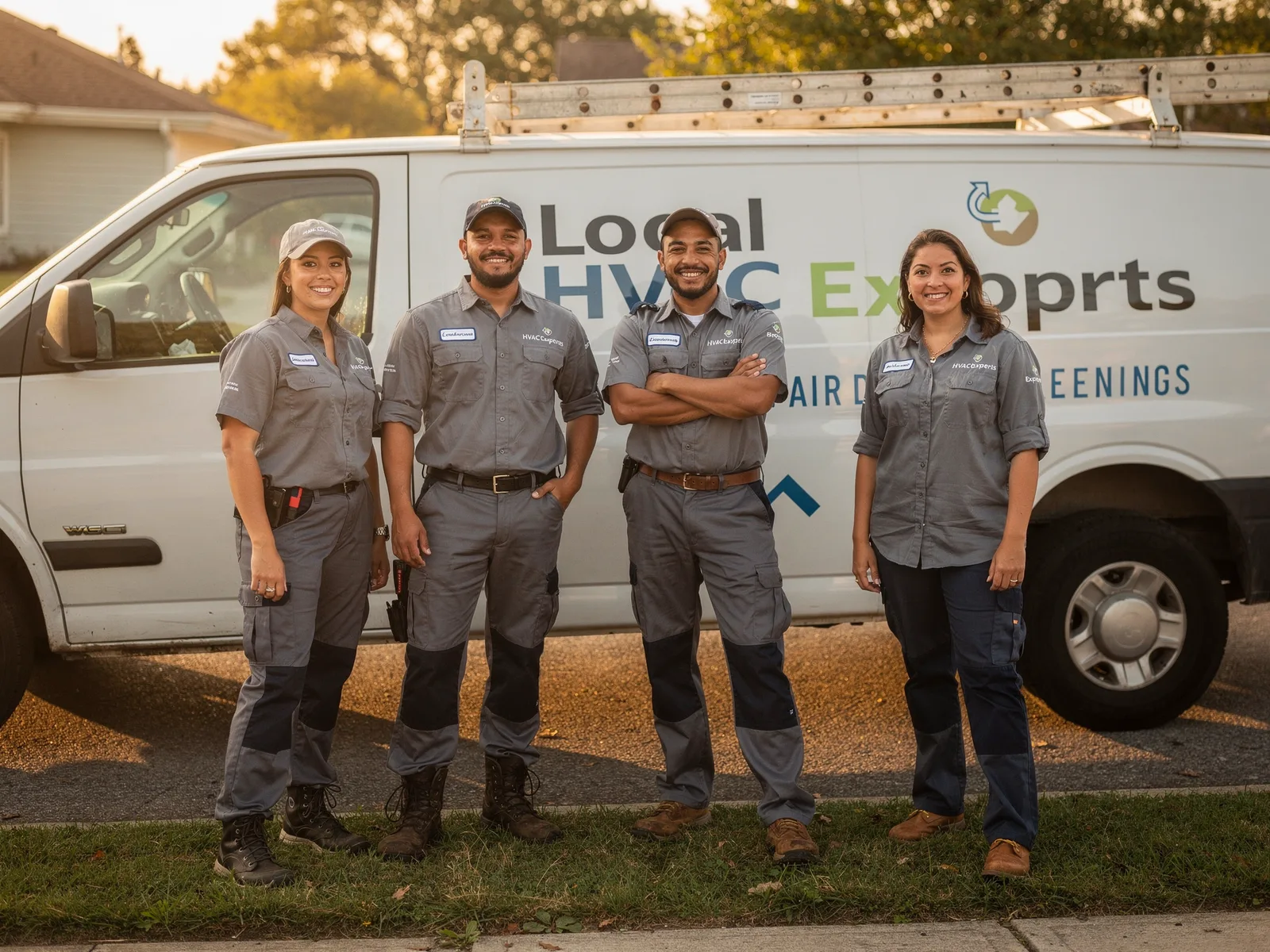 24/7 HVAC Repair & AC Replacement company in Port Wentworth, GA