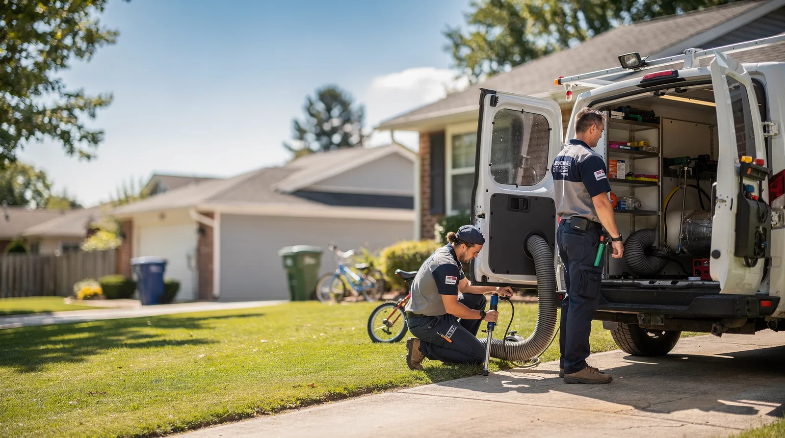24/7 HVAC Repair & AC Replacement in Port Wentworth, GA near me